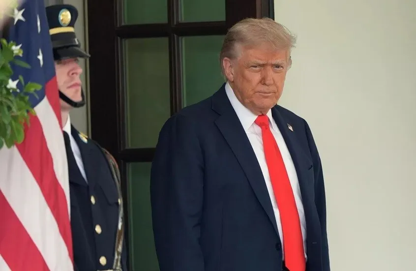 ترامب يدرس إعلان “مجلس السلام” لإدارة غزة الأسبوع المقبل